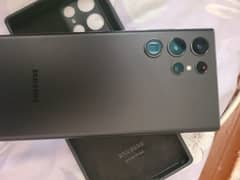 Samsung s 22 ultra