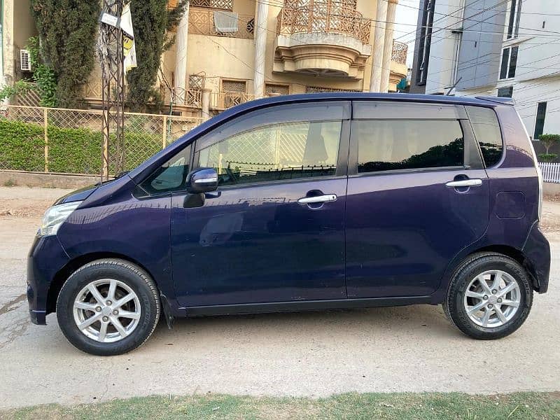daihatsu Move kept with extreme care 1