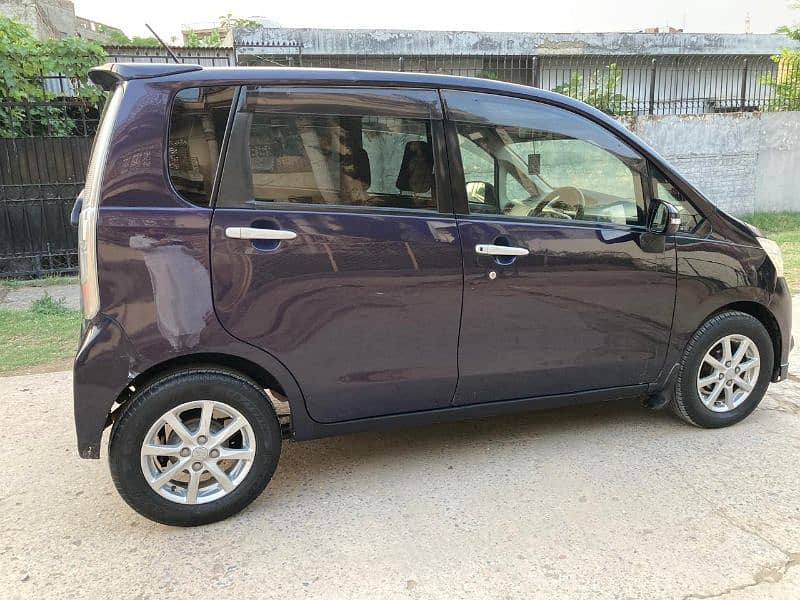 daihatsu Move kept with extreme care 3