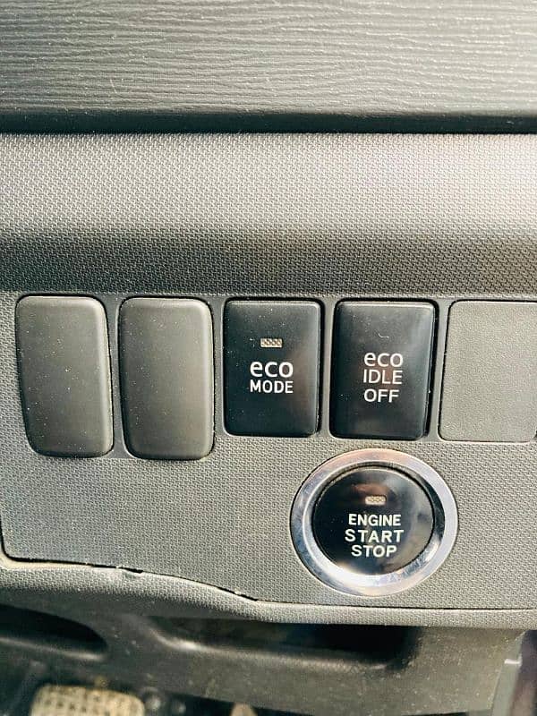 daihatsu Move kept with extreme care 7