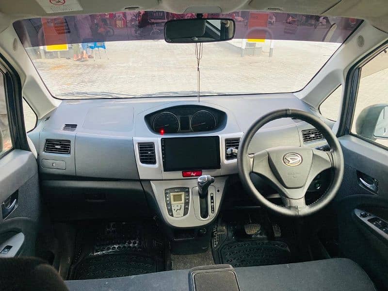 daihatsu Move kept with extreme care 9
