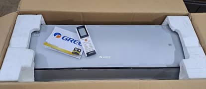 Gree Dc inverter 1 ton pular 14S turbo 0/3/0/1/9/0/8/0/4/3/0