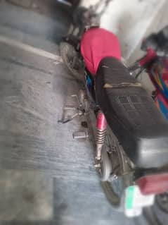 70cc bike for sale