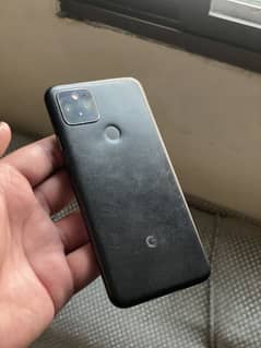 Pixel 5 Google 8/128