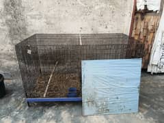cage for sale
