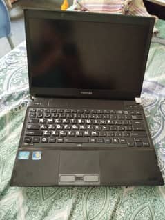 Laptop Core i3