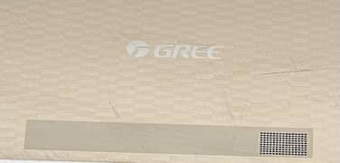 Gree inverter