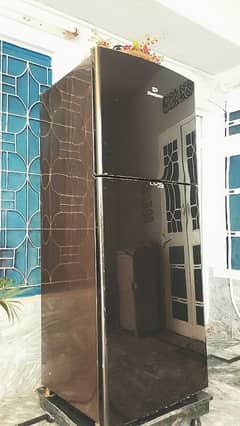 Dawlance Low Voltage Supply Plus Refrigerator