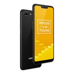 realme c1