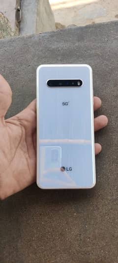 lg V60 thinq 5G