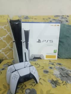 PS5