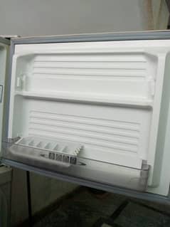 refrigerator