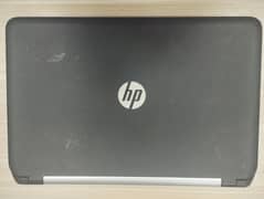HP