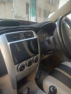 Suzuki Liana 2006 With Own Perfect Engine and New Battery