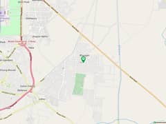 1 KANAL PLOT DIRECT MEETING WITH OWNER DP CLEAR IDEAL LOCATION IN REASONABLE PRICE