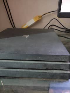 PS4 Pro Playstation 4 pro 2TB Jailbreak