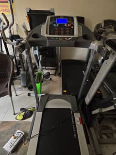 Treadmills( 03214639061)/ Running Machines/ Cycles / Ellepticalls