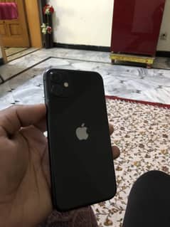 IPHONE 11 128