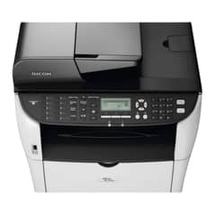 Ricoh