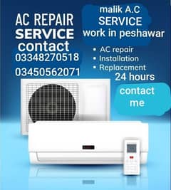 AC Service / AC Installation / Ac Repair