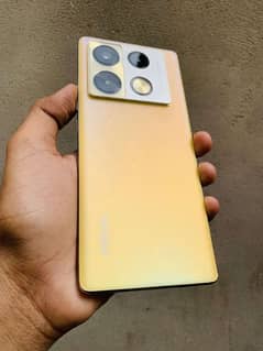 Infinix
