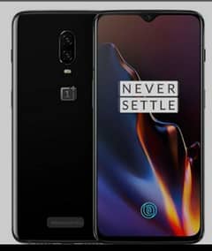 OnePlus 6T