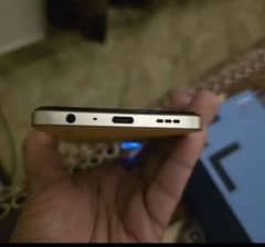 Oppo f 21 pro orange colour