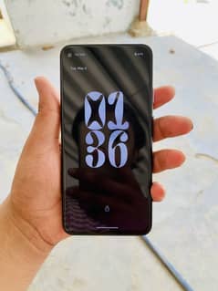 Google Pixel 4a 5g