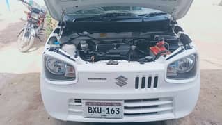 Suzuki Alto 2022