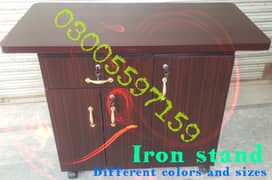 Iron