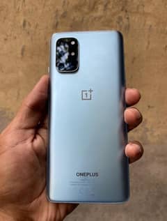 OnePlus 8T 8/120