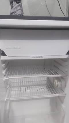 fridge