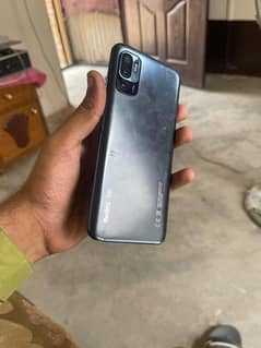 Xiaomi Redmi Note 10 Pro