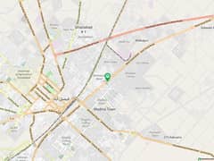 Apartment Available For Rent At Canal Road