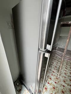 Dawlance  refrigerator