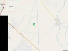 10 MARLA PLOT 72 Z4 FOR SALE