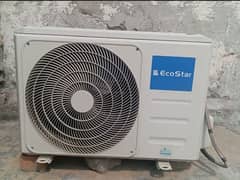 Echostar 1.5 ton DC inverter