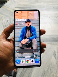 OnePlus 8 pro