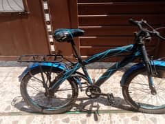 bicycle for sale 03229283814