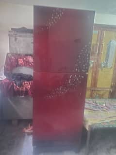 I'm selling my fridge