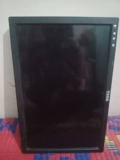 Branded Dell 17 inch LED Model E178WFPc