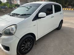 Daihatsu Mira 2013