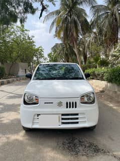 Suzuki Alto vxr b2b original
