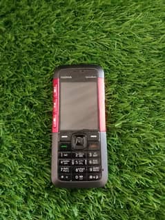 Nokia 5310 xpress music PTA approved
