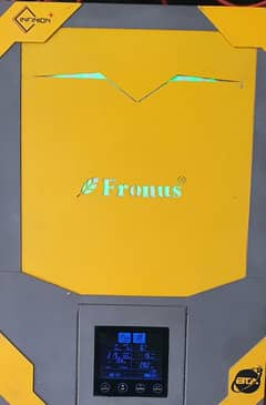 Sale infinion (Fronus) 3.6 kw