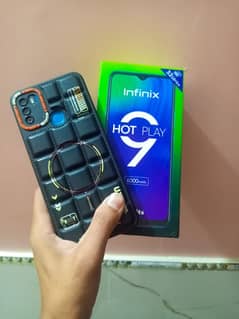 hot