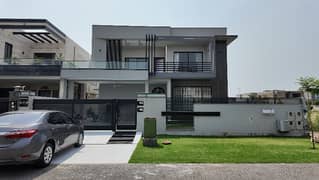 Stunning Upper Portion Is Available For Rent In DHA Phase 7 - Block S