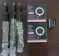 Professional Podcast Makers Set