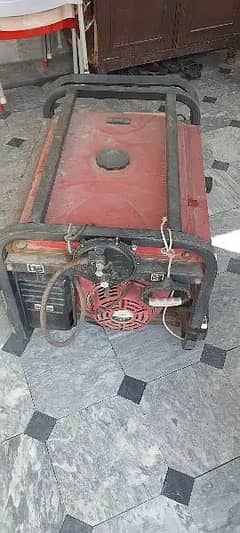 Generator for sale