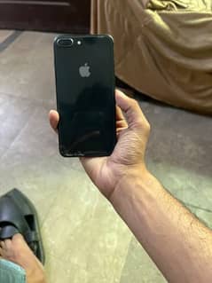 Iphone 8plus Pta approved for sale